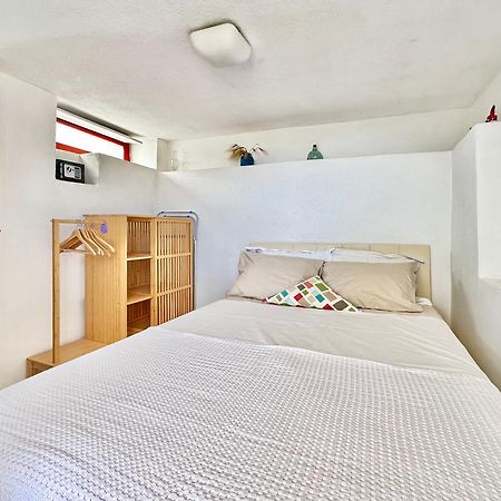 Mykonos Love Nest Ano Mera Bagian luar foto